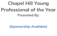 The Chamber For a Greater Chapel Hill-Carrboro 