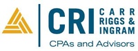 Carr, Riggs & Ingram, LLC (CRI)