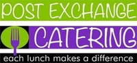 Post Exchange Catering