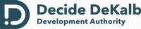Decide DeKalb Development Authority
