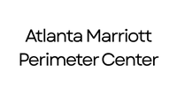 Marriott Atlanta Perimeter Center