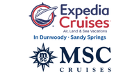 Expedia Cruises in Dunwoody