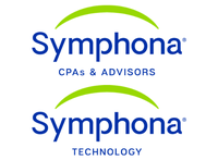 Symphona - Accounting & Technology