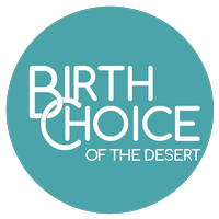 Birth Choice of the Desert - Pregnancy Help Center