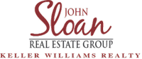 John Sloan Real Estate Group @ Keller Williams