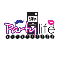 Party Life Photo Booth