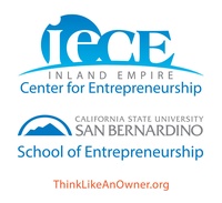 Inland Empire Center for Entrepreneurship (IECE)