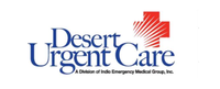 Desert Urgent Care