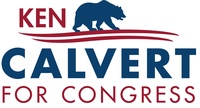 Congressman Ken Calvert's Office