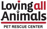 Loving All Animals Inc