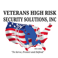 Veterans High Risk Security Services