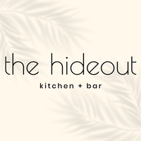 The Hideout Kitchen & Bar