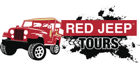 Red Jeep Tours by Desert Adventures