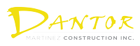 Dantor Martinez Construction Inc.