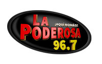 La Poderosa 96.7