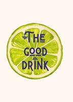 The Good Drink LLC