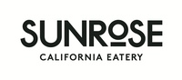 Sunrose California Eatery