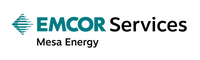 EMCOR Services Mesa Energy