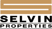Selvin Property Management, Inc.