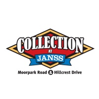 Collection at Janss