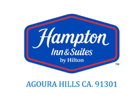Hampton Inn & Suites Agoura Hills 