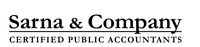 Sarna & Company Certified Public Accountants