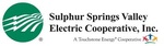Sulphur Springs Valley Electric Coop.