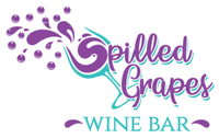 Spilled Grapes Wine Bar
