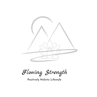 Flowing Strength 