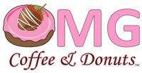 OMG Coffee & Donuts