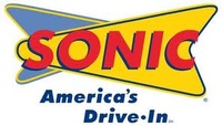 Sonic - Coronado Drive