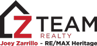 RE/MAX Heritage - Z Team Realty