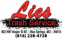 Lies Trash Service, LLC