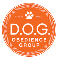 Dog Obedience Group