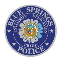 City of Blue Springs