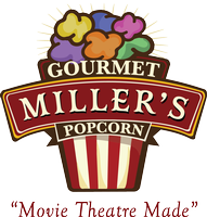 Millers Gourmet Popcorn LLC