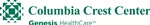 Columbia Crest Center- Genesis Healthcare