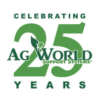 Ag World Support Systems