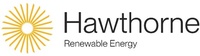 Hawthorne Renewable Energy