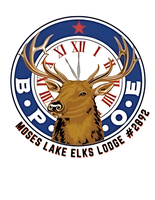 Moses Lake Elks Lodge 