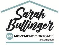 Sarah Bullinger-Movement Mortgage