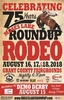 Rodeo Roundup Association