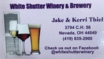 White Shutter Winery