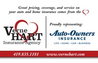 Verne Hart Insurance Agency