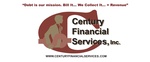 Century Financial Services, Inc.