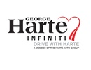 George Harte Infiniti