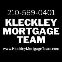 The Kleckley Mortgage Team
