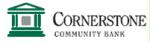 Cornerstone Community Bank