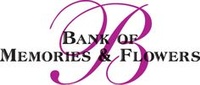Bank of Flowers