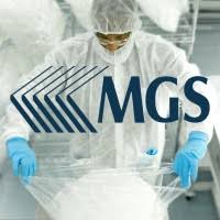MGS MFG Group